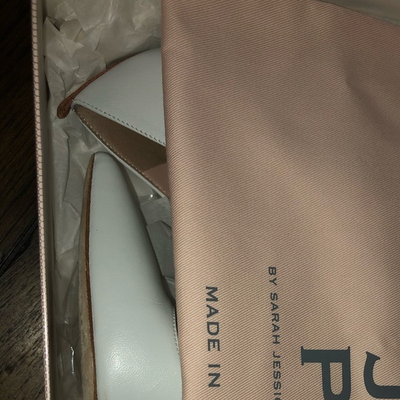 SJP Shoes - Picture 5 of 5